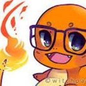 Meet your Posher, Red